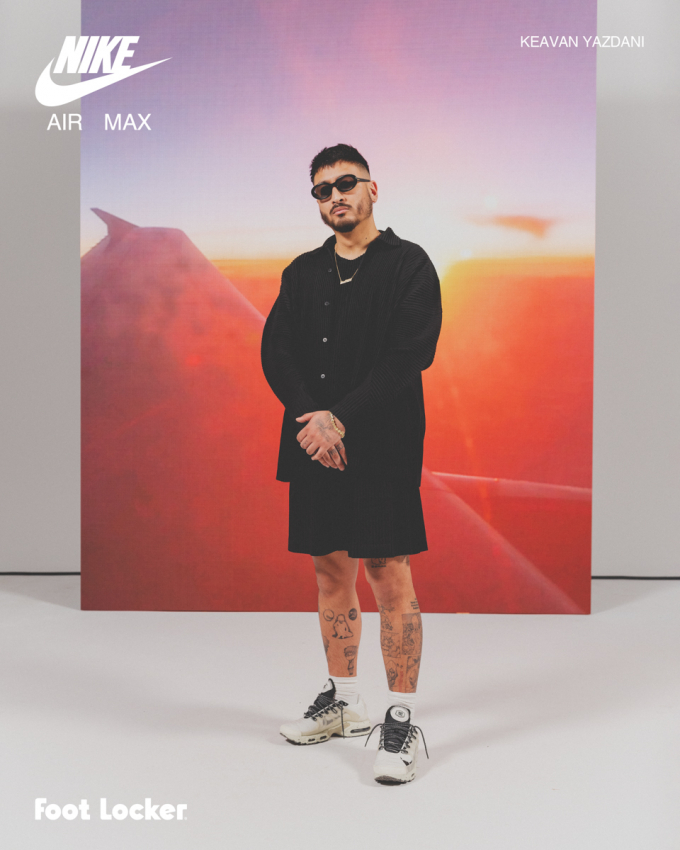 FRANCELINE GRAHAM - PORTFOLIO - ADVERTISING